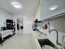 Blk 703 Choa Chu Kang Street 53 (Choa Chu Kang), HDB 5 Rooms #552467491